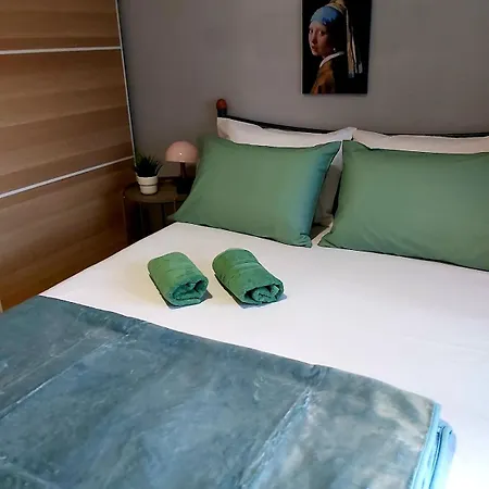 In Amfipoli Near Touzla Feriehus *