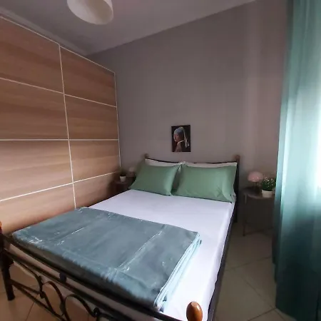 Σπίτι διακοπών In Amfipoli Near Touzla