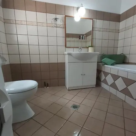 Σπίτι διακοπών In Amfipoli Near Touzla